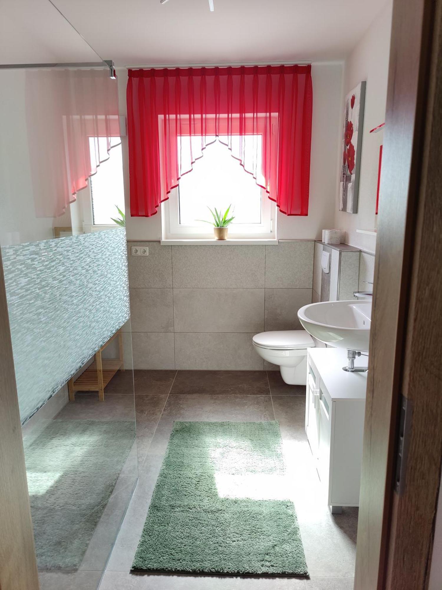Ferienwohnung Elisabeth 1 Gunzenhausen Δωμάτιο φωτογραφία