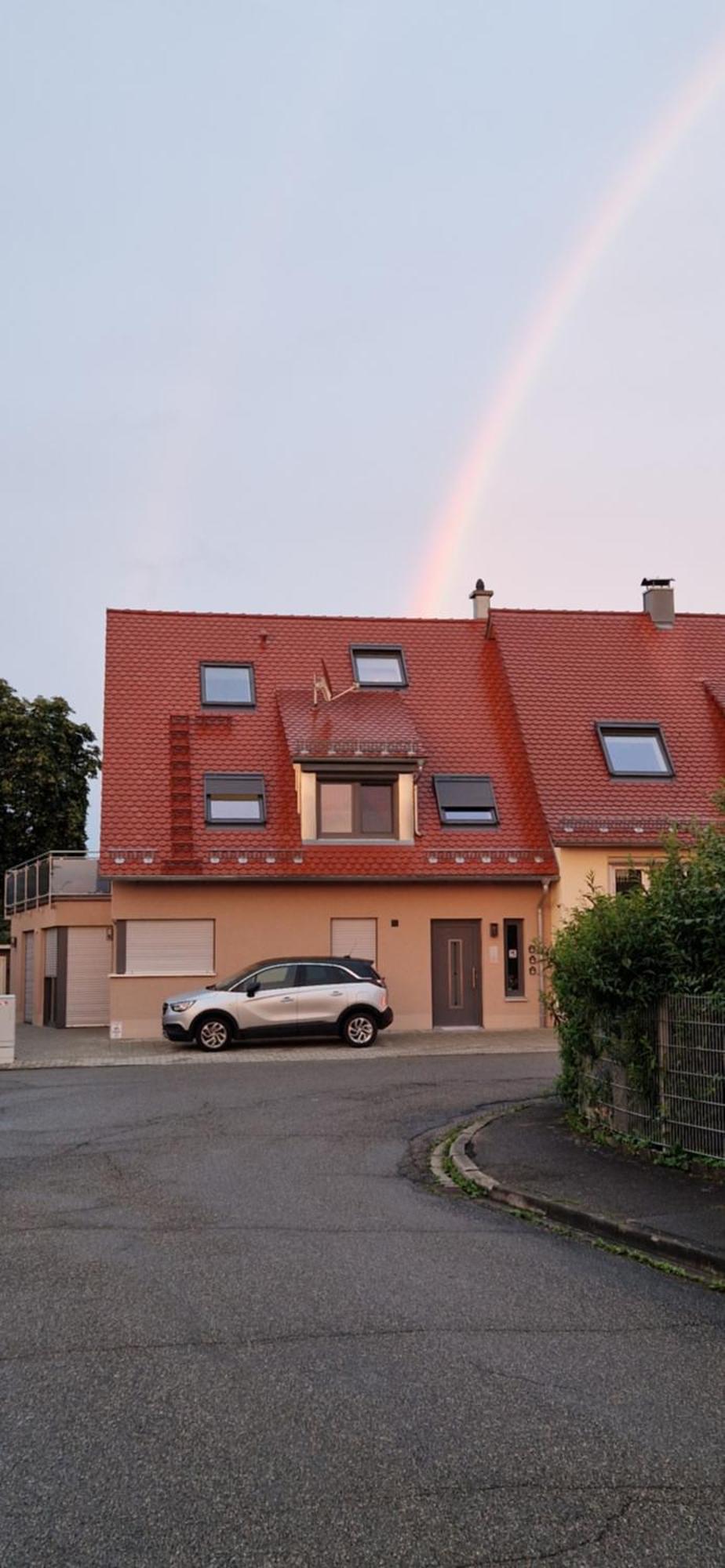 Ferienwohnung Elisabeth 1 Gunzenhausen Εξωτερικό φωτογραφία